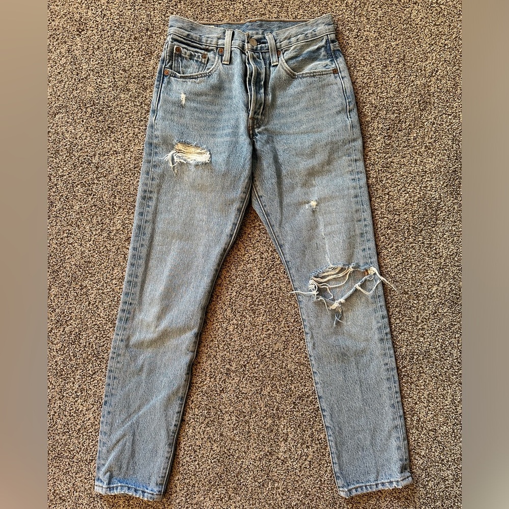 Levi’s